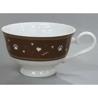 AniMare - Tea Cup - Tableware