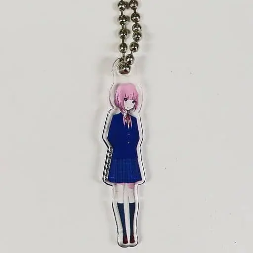 KAF - Acrylic Key Chain - Key Chain - VTuber