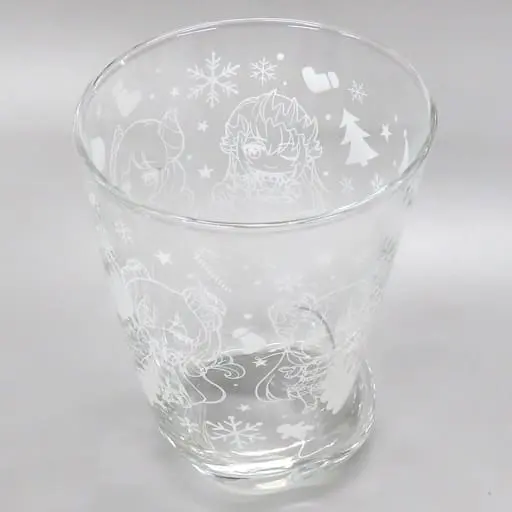 HoneyStrap - Tableware - Tumbler, Glass