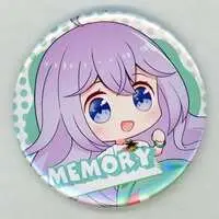 Utakata Memory - Badge - ViViD