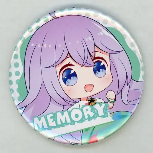 Utakata Memory - Badge - ViViD