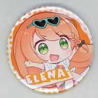 Yunagi Elena - Badge - ViViD