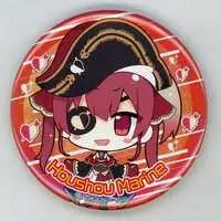 Houshou Marine - Badge - hololive