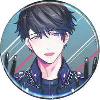 Kaname - Badge - Kaname to Haruki