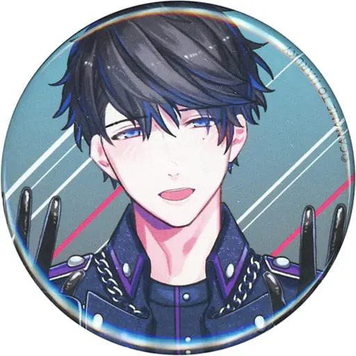 Kaname - Badge - Kaname to Haruki