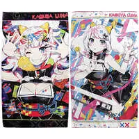 Kaguya Luna - Multi Cloth - VTuber