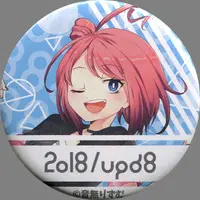 Otonashi Rhythm - Badge - VTuber