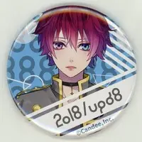 VTuber - Badge