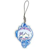 Dennou Shojo Siro - Key Chain - .LIVE