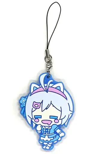 Dennou Shojo Siro - Key Chain - .LIVE