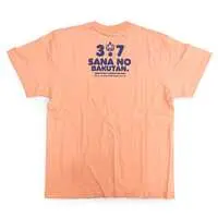Natori Sana - Clothes - T-shirts - VTuber Size-L