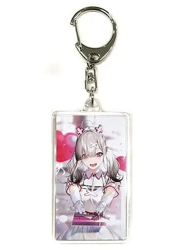 Sukoya Kana - Key Chain - Nijisanji