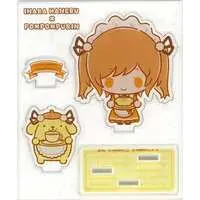 Inaba Haneru - Acrylic stand - 774 inc.