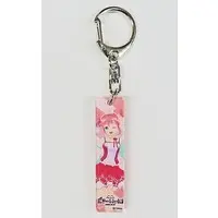 Kisaki Anko - Acrylic Key Chain - Key Chain - VApArt