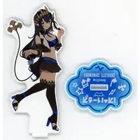 Shimamura Charlotte - Acrylic stand - 774 inc.