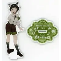 Hashiba Natsumi - Acrylic stand - 774 inc.