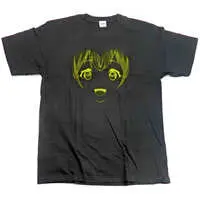 Inaba Haneru - Clothes - T-shirts - 774 inc.