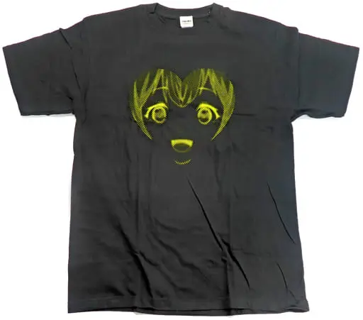 Inaba Haneru - Clothes - T-shirts - 774 inc.