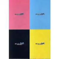 Mirai Akari - Stationery - Plastic Folder - VTuber