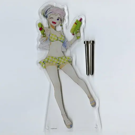 YuNi - Acrylic stand - VTuber