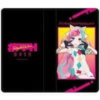 Pinky Pop Hepburn - Smartphone Cover - VTuber