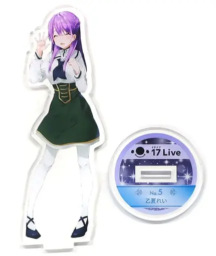 Otsuka Ray - Acrylic stand - VTuber