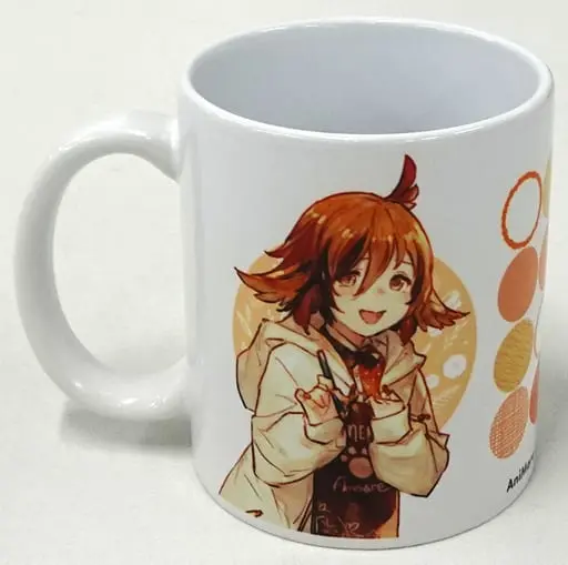 Kazami Kuku - Mug - Tableware - AniMare