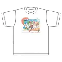 AniMare - Clothes - T-shirts Size-XL