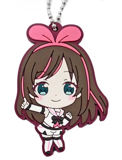 Kizuna AI - Key Chain - VTuber