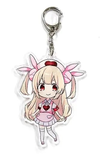 Natori Sana - Acrylic Key Chain - Key Chain - VTuber