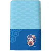 Fuji Aoi - Key case - VTuber