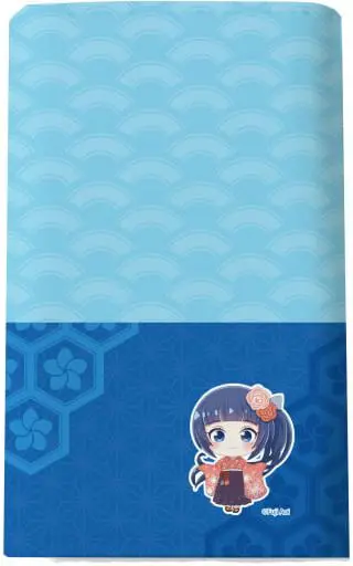 Fuji Aoi - Key case - VTuber