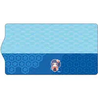 Fuji Aoi - Key case - VTuber