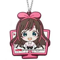 Kizuna AI - Key Chain - VTuber