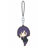 Shizuka Rin - Key Chain - Nijisanji