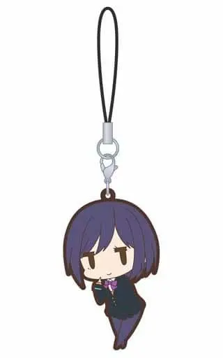 Shizuka Rin - Key Chain - Nijisanji