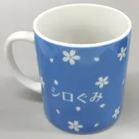 Dennou Shojo Siro - Mug - Tableware - .LIVE