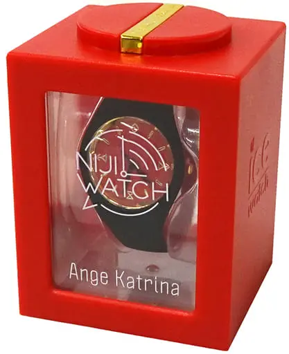 Ange Katrina - Wrist Watch - Nijisanji