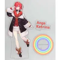 Ange Katrina - Acrylic stand - Nijisanji