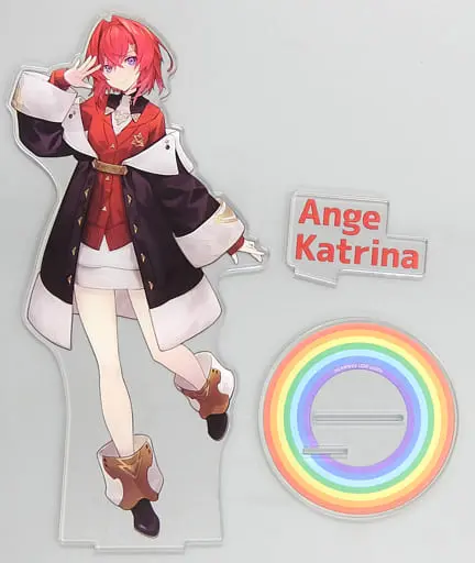 Ange Katrina - Acrylic stand - Nijisanji