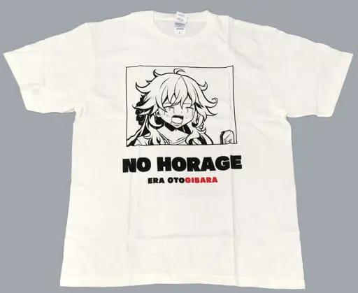 Otogibara Era - Clothes - T-shirts - Nijisanji