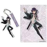 Kenmochi Toya - Acrylic Key Chain - Key Chain - Nijisanji