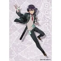 Kenmochi Toya - Acrylic Key Chain - Key Chain - Nijisanji