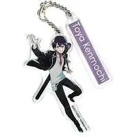 Kenmochi Toya - Acrylic Key Chain - Key Chain - Nijisanji