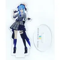 Hoshimachi Suisei - Acrylic stand - hololive