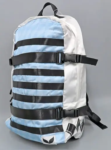 Mononobe Alice - Daypack - Bag - Nijisanji