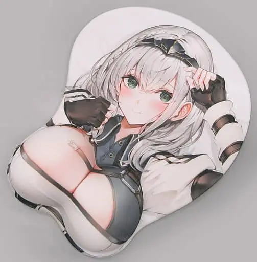 Shirogane Noel - Mouse Pad - hololive