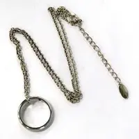 Fuwa Minato - Accessory - Ring - Necklace - Nijisanji