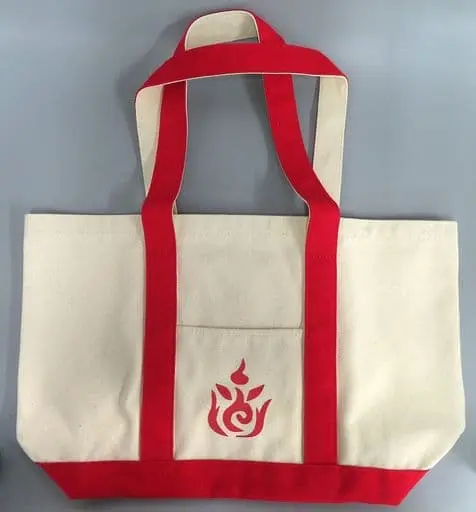 Nakiri Ayame - Bag - hololive