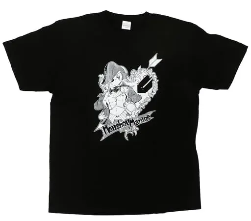 Houshou Marine - Clothes - T-shirts - hololive